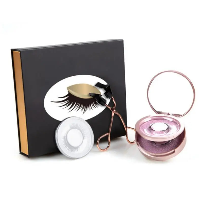 Kit de cils magnétiques