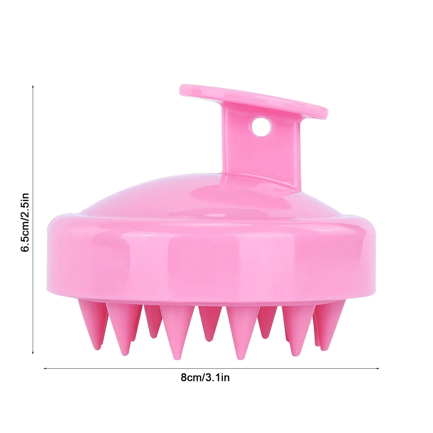 Brosse Massante