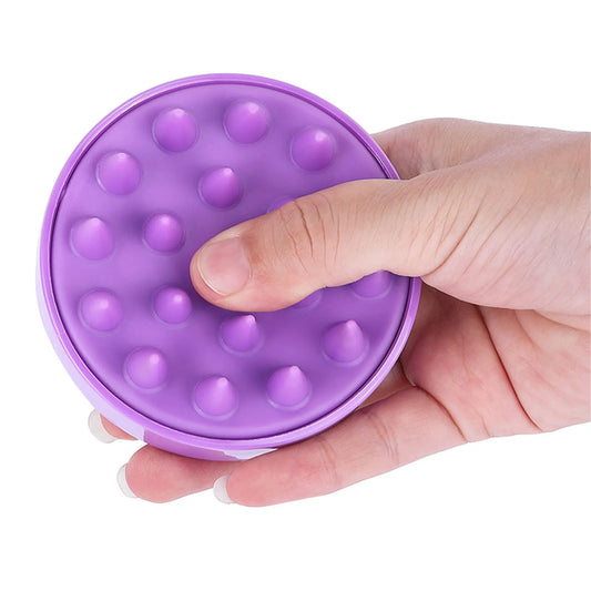 Brosse Massante