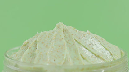 KYLIEFIT Gommage Naturel pour le Corps et le Visage